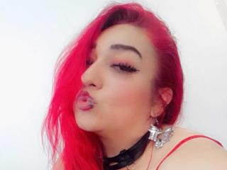 SarahMoonx Blowjob XXX Cams - Photo 8/21