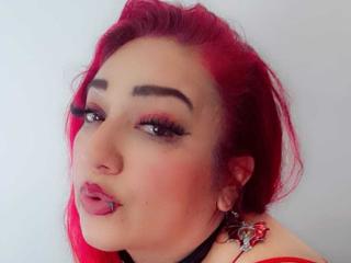 SarahMoonx Blowjob XXX Cams - Photo 7/21