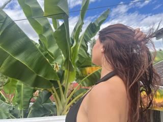 LinaFoxyHot Anal Livecam - Photo 17/21