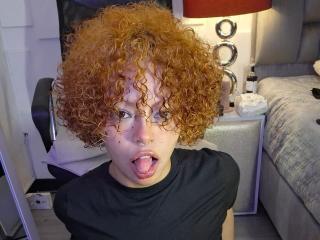 KeiryGinger Boobs XXX Direct - Photo 21/21