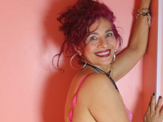 DalilaNajjar Amateur Live Webcam - Photo 17/21