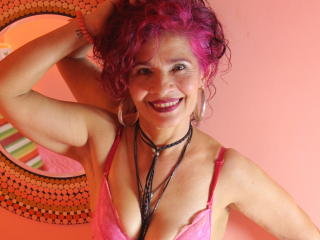 DalilaNajjar Amateur Live Webcam - Photo 16/21