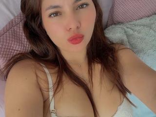 LinaFoxyHot Anal Livecam - Photo 14/21