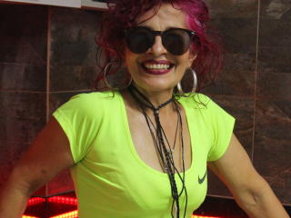DalilaNajjar Amateur Live Webcam - Photo 6/21