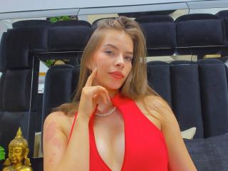 AnnaFer Webcam Porno Live - Photo 20/21