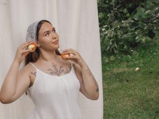 CarolinaSkye Webcam Sexe Direct - Photo 14/21