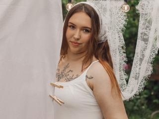 CarolinaSkye Webcam Sexe Direct - Photo 7/21