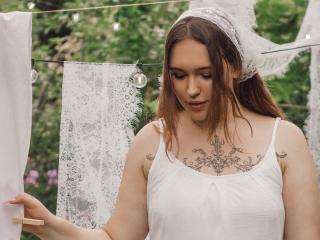 CarolinaSkye Webcam Sexe Direct - Photo 6/21