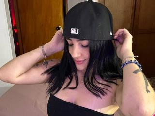 KatieKingston Seins Show XXX en Direct - Photo 14/21