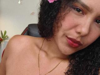 AriaVega Webcam Porno Live - Photo 11/21