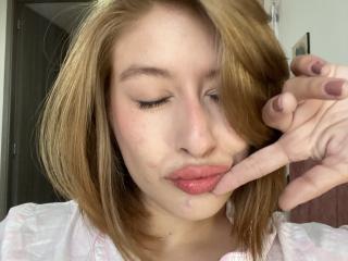 IsabellaPalacio Hot Pussy - Photo 21/21