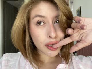 IsabellaPalacio Hot Pussy - Photo 20/21