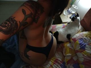 IsabellaPalacio Hot Pussy - Photo 13/21