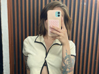 IsabellaPalacio Hot Pussy - Photo 9/21