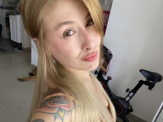 IsabellaPalacio Hot Pussy - Photo 6/21
