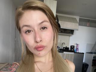 IsabellaPalacio Hot Pussy - Photo 4/21