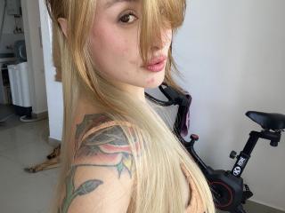 IsabellaPalacio Image Gallery