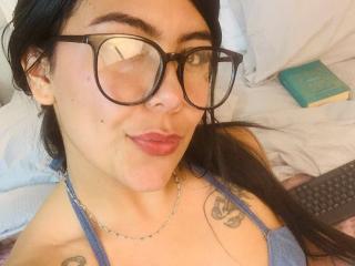CatalinaReiyna Webcam Sexe Direct - Photo 18/21