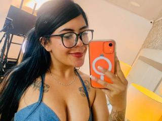 CatalinaReiyna Webcam Sexe Direct - Photo 17/21