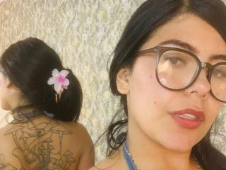 CatalinaReiyna Webcam Sexe Direct - Photo 16/21