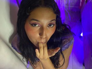 ZarethDilucas MILF Live - Photo 12/21