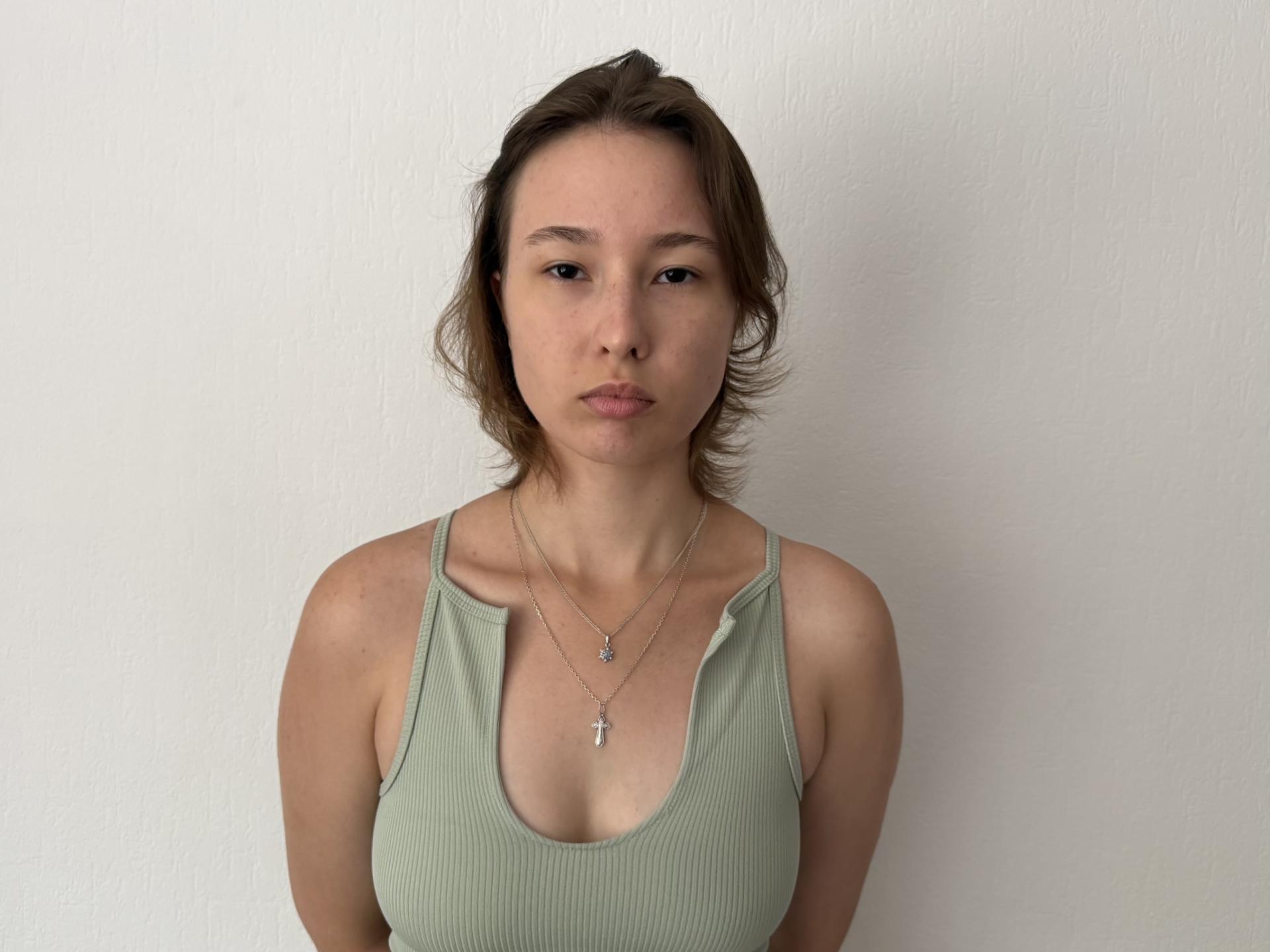 webcam model VidaBenfer from XloveCam webcam model VidaBenfer from XloveCam