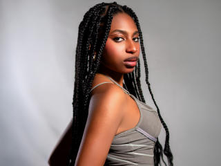 QueenPerlaa Ass XXX - Photo 21/21