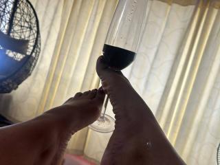 NatalyBlonder Pussy Video Webcam - Photo 9/21