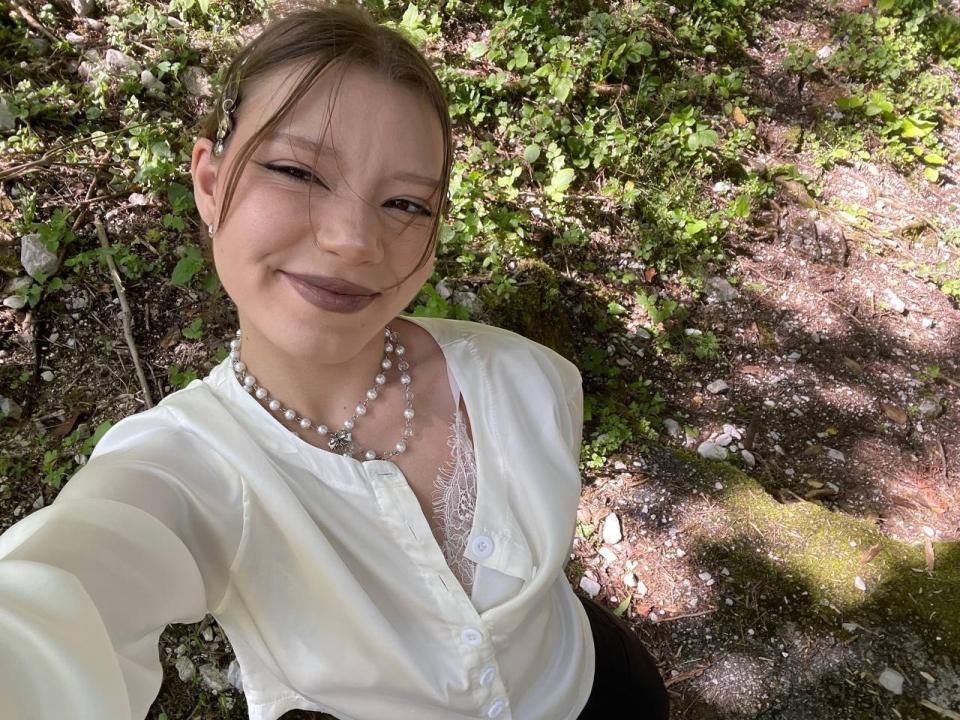 PreciousKinatyan — live cam photo 4