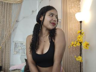 AriaVega Webcam Porno Live - Photo 6/21
