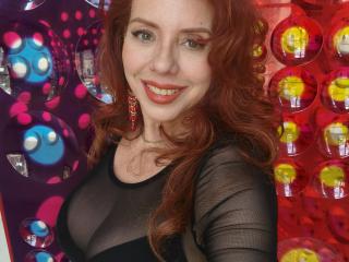 Khharha Seins Show XXX en Direct - Photo 21/21