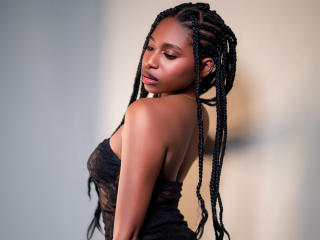 QueenPerlaa Ass XXX - Photo 14/21