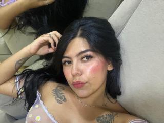CatalinaReiyna Webcam Sexe Direct - Photo 14/21