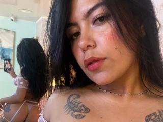CatalinaReiyna Webcam Sexe Direct - Photo 12/21