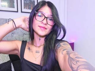 LuciadelaVega Anal en Webcam Live - Photo 14/21
