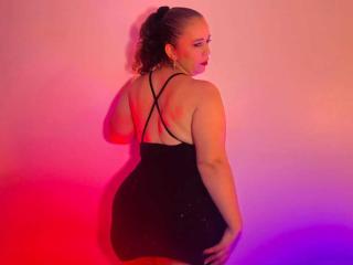MirandaDelacroix Hot et Sexy Liveshow - Photo 17/21