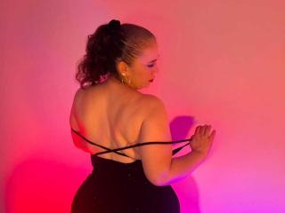 MirandaDelacroix Hot et Sexy Liveshow - Photo 16/21