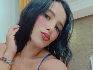 NicolSantos Pussy Video Webcam - Photo 4/21