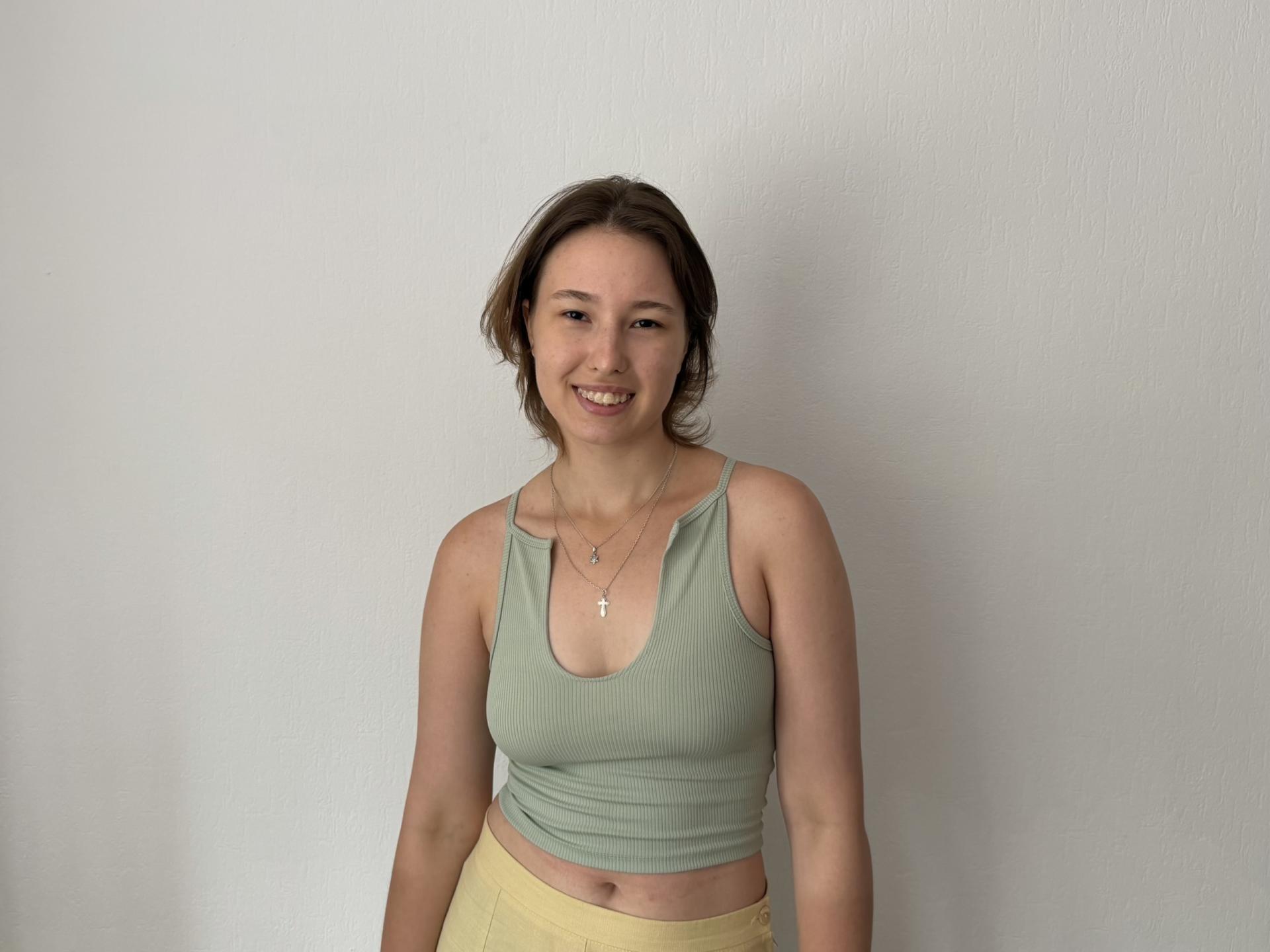 webcam model VidaBenfer from XloveCam webcam model VidaBenfer from XloveCam