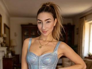 AbbyMilers Webcam Porno Live - Photo 21/21