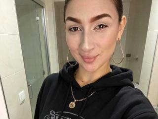 AbbyMilers Webcam Porno Live - Photo 19/21
