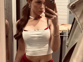 KimberlyZampieri Boobs XXX Direct - Photo 13/21