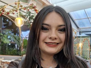 KatherinLatin Seins Show XXX en Direct - Photo 18/21