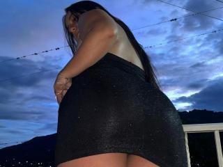 RosalieDupont Sex Brunette - Photo 16/21