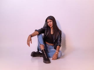 NataliaCruz Pussy Video Webcam - Photo 11/21