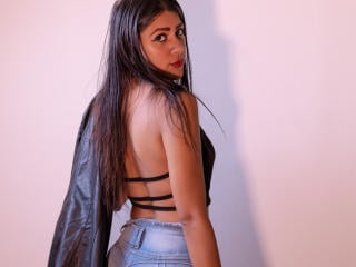 NataliaCruz Pussy Video Webcam - Photo 10/21