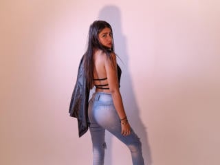 NataliaCruz Pussy Video Webcam - Photo 9/21