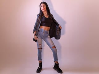 NataliaCruz Pussy Video Webcam - Photo 8/21