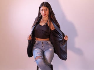 NataliaCruz Pussy Video Webcam - Photo 6/21