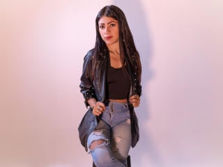 NataliaCruz Pussy Video Webcam - Photo 4/21